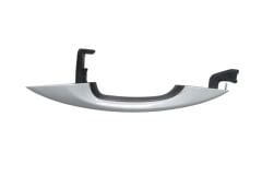 HYUNDAI BAYON- 21/25; ARKA KAPI DIŞ AÇMA KOLU SOL BEYAZ