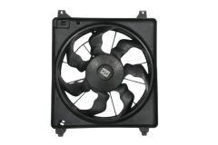 HYUNDAI STAREX- MİNİBÜS- 98/08; RADYATÖR FAN DAVLUMBAZI KOMPLE (7 KANAT) (MOTORLU) (ORİS)