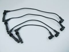 OPEL VECTRA- B- 96/99; BUJİ KABLOSU TAKIM (16V)(X16XEL)1.6 cc (YOW JUNG)