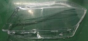 FAR CAMI SAG MERCEDES W176 2012-2016