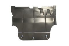 SKODA FABIA- 22/24; KARTER MUHAFAZA SACI (METAL)