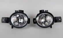 SIS FARI SAG BMW X6 E71 2007-2011