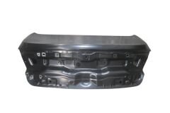 RENAULT MEGANE- 4- SD- 16/20; ARKA BAGAJ KAPAĞI KOMPLE (İCELİ/ÇEKOMASTİKLİ)(TW)