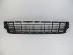 RENAULT CLIO- 3- GRAND TOUR- 09/12; ÖN TAMPON PANJURU DIŞ SİYAH (TYG)