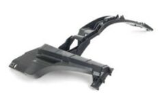 ÖN TAMPON BRAKETİ R TOUAREG 07-10