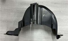 ÇAMURLUK DAVLUMBAZI ARKA SOL İBİZA 2012-2016