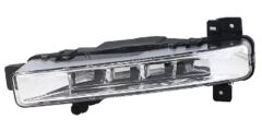 SİS FARI LEDLİ SAG BMW G30 G32 G38 2017>18