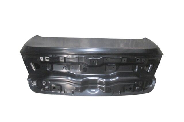 RENAULT MEGANE- 4- SD- 21/24; ARKA BAGAJ KAPAĞI KOMPLE (İCELİ/ÇEKOMASTİKLİ)(TW)