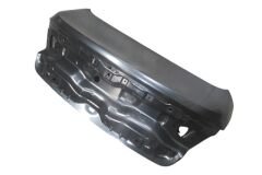 RENAULT MEGANE- 4- SD- 21/24; ARKA BAGAJ KAPAĞI KOMPLE (İCELİ/ÇEKOMASTİKLİ)(TW)