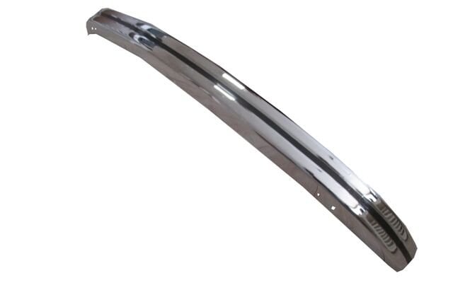 VOLKSWAGEN BEETLE- KAFER- 76); ÖN TAMPON NİKELAJLI (SİNYAL DELİKSİZ) (W1300/1303)