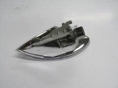 RENAULT MEGANE- 1- 98/99; ÖN SİNYAL SAĞ BEYAZ (PLEKSAN)