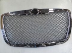 CHRYSLER 300C- 05/08; ÖN PANJUR NİKELAJLI (BFN)