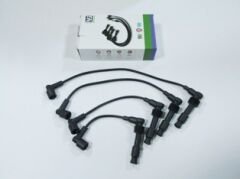 OPEL ASTRA- F- SD/HB- 95/98; BUJİ KABLOSU TAKIM (16V)(C18XE-X20XEV)1.8/2.0 cc (YOW JUNG)