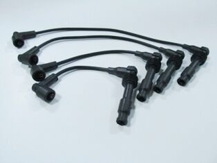 OPEL ASTRA- G- SD/HB- 99/02; BUJİ KABLOSU TAKIM (16V)(X20XEV)2.0 cc (YOW JUNG)