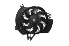 HYUNDAI STAREX- MİNİBÜS- 98/08; KLİMA FAN KANADI SOL KOMPLE 2.5 CRDI (8 KANAT) (MOTORLU) (ORİS)