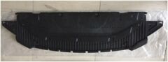 TAMPON SPOYLERİ ÖN AUDİ A6 2015-2019