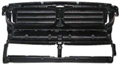 PANEL HAVA KANALI ÖN TEK MOTORLU BMW +F10 LCİ