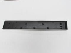 CITROEN BERLINGO- 04/08; ARKA KAPI BANDI SAĞ SİYAH (SÜRGÜLÜ KAPI İÇİN) (İNCE TİP)