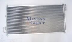 NISSAN MURANO- 06/07; KLİMA RADYATÖRÜ