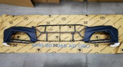 ÖN TAMPON Q7 SLİNE 2016-2022