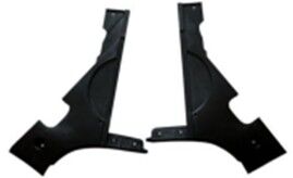 MOTOR ALT ÖN PLASTİGİ YAN ARKA SOL F10-F18 MUHAFAZA-KORUMA-KAPAK-KARTER