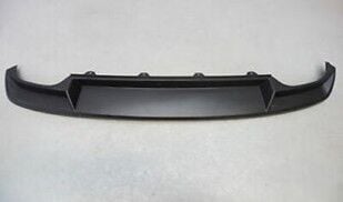 TAMPON SPOYLERİ ARKA OCTAVİA 2013-2018