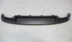 TAMPON SPOYLERİ ARKA OCTAVİA 2013-2018