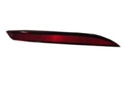 VOLKSWAGEN CC- 13/17; ARKA TAMPON REFLEKTÖRÜ SAĞ (FAMELLA)