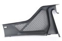 ÖN CAM IZGARASI SAG BMW X5 F15-F16 F85 F86