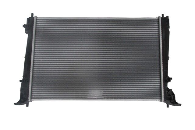 OPEL CORSA- D- 07/14; SU RADYATÖRÜ 1.3 CDTI (BRAZİNG) (620X398X22) (MANUEL) ALÜMİNYUM (ORİS)