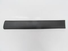 CITROEN BERLINGO- 96/03; ARKA KAPI BANDI SOL SİYAH (SÜRGÜLÜ KAPI İÇİN) (İNCE TİP)