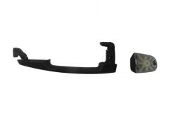 TOYOTA HILUX- PICK UP VIGO- 05/11; ARKA KAPI DIŞ AÇMA KOLU SAĞ/SOL AYNI (ADET)(BOYANIR TİP SİYAH