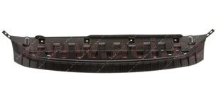 TAMPON SPOYLERİ ÖN OCTAVİA 2013-2017