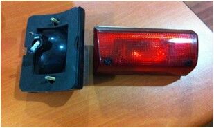 EK FREN LAMBAS 3.STOP EK STOP LT35 1997-2007