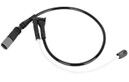 FREN BALATA FİŞİ 474mm 250mm ÖN BMW F40 F44 F46 F48 F39 MİNİ F54 F60