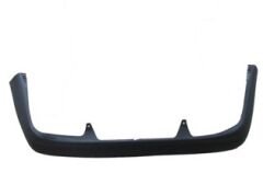 TOYOTA COROLLA- ZZ111- 00/02; ARKA ALT TAMPON SİYAH (MY)