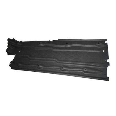 ALT TABAN YAN MUHAFAZA SOL HALI CC 2012-2017 OEM TİP