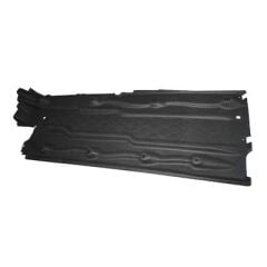 ALT TABAN YAN MUHAFAZA SOL HALI CC 2012-2017 OEM TİP