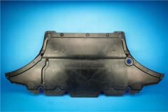 MOTOR ALT MUHAFAZA-KORUMA-KAPAK-KARTER- A4-A5 2013-2016 (1.KALİTE ENJEKSİYON)