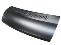 CITROEN JUMPER- 07/13; MOTOR KAPUTU (İCELİ/ÇEKOMASTİKLİ) (EAGLE BODY)