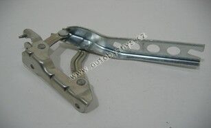 MOTOR KAPUT MENTEŞESİ L OCTAVİA 05-13