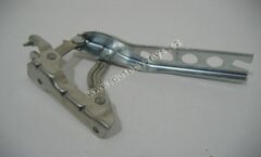 MOTOR KAPUT MENTEŞESİ L OCTAVİA 05-13