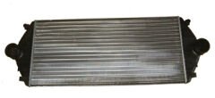 FIAT ULYSSE- 94/98; İNTERCOOLER HAVA SOĞUTMA RADYATÖRÜ 1.9TD/2.0JTD/2.0HDI