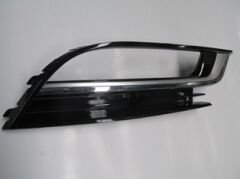 VOLKSWAGEN CC- 13/17; SİS LAMBA KAPAĞI SAĞ SİS DELİKLİ (NİKELEAJ ÇITALI) (TW)