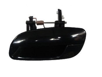 HYUNDAI ELANTRA- 04/07; ARKA KAPI DIŞ AÇMA KOLU SAĞ SİYAH (BOYANIR TİP) (HUSHAN)