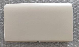 SUNROFF MOTOR KAPAGI GRİ