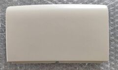 SUNROFF MOTOR KAPAGI GRİ