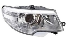 ÖN FAR MERCEKLİ R SUPERB 09-12 (SUPERB YAZILI)