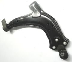 PEUGEOT 306- SD/HB- 93/96; ÖN ALT TABLA SAĞ ROTİLLİ/BURÇLU (SALINCAK) (16mm MANUEL) (SH)