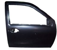 ISUZU D MAX- PICK UP- 04/07; ÖN KAPI KOMPLE SAĞ (TEK KABİN)